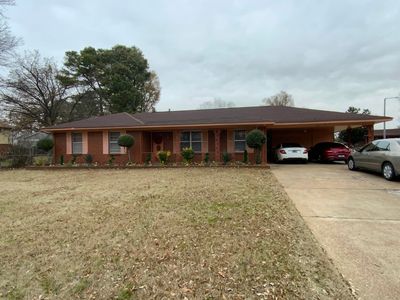 130 E Fairway Ave, Memphis, TN, 38109