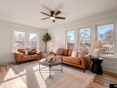 2011 N 64th St, Omaha, NE, 68104