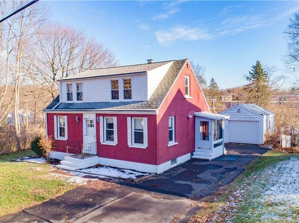 4 Birch Rd Meriden Ct 06451 Zillow