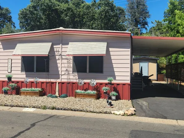 2876 Hidden Springs Cir, Placerville, CA 95667