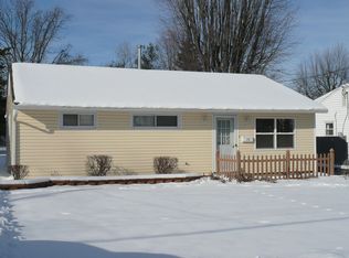 28 Curtis St, Delaware, OH 43015