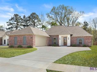 7334 Bessie Dr, Denham Springs, LA 70706