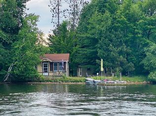 7388 Birch Point Rd, Britt, MN 55710