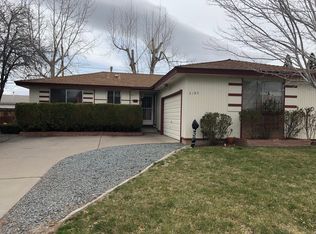 3195 Elaine Way, Sparks, NV 89431