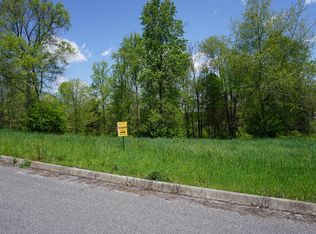 Dogwood Cove Dr, Spring City, TN 37381