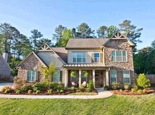 6281 Eagles Crest Dr NW, Acworth, GA 30101