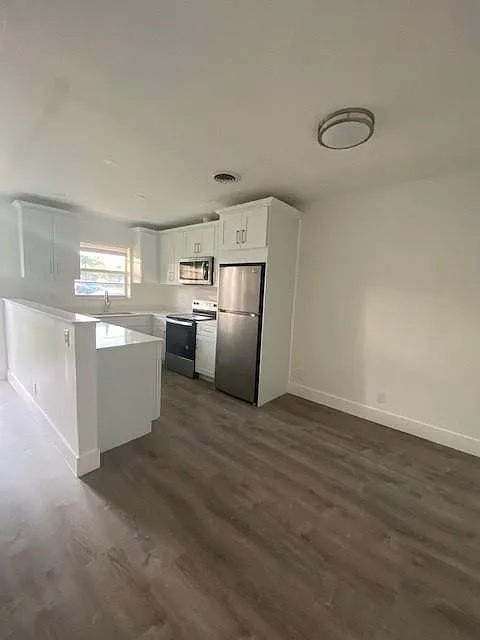 1 bed, 600 sqft, $1,625 — Photo 2