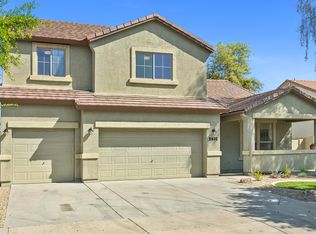 2532 W Saint Kateri Dr, Phoenix, AZ 85041