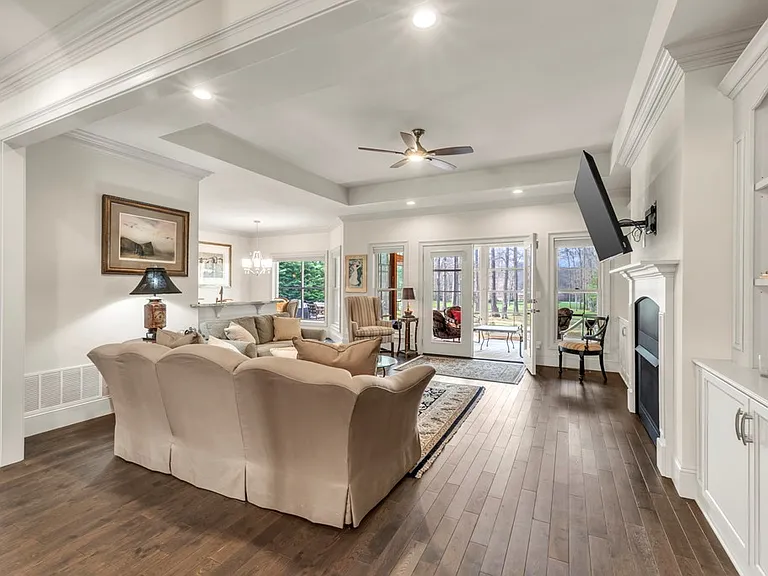 109 Fox Pen Way — Photo 29
