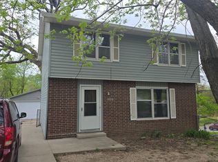 3200 SE 4th Ct, Des Moines, IA 50315