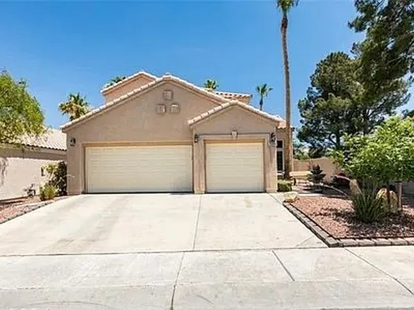 2324 Sterling Heights Dr, Las Vegas, NV 89134