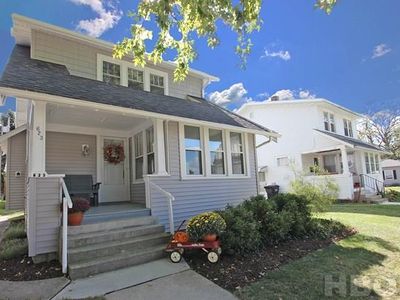 623 Foster St, Fostoria, OH, 44830