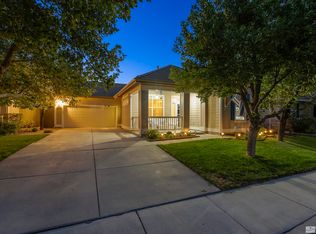 10245 Grizzly Hill Ct, Reno, NV 89521