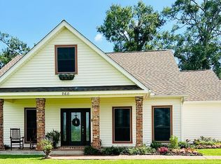 260 Verdunville Rd, Centerville, LA 70522