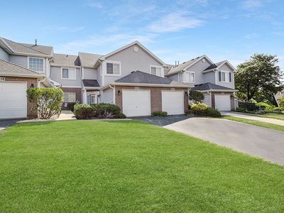 8156 Ripple Rdg, Darien, IL, 60561