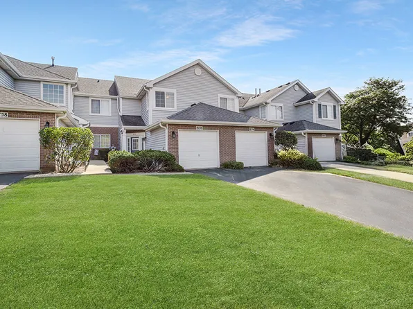 8156 Ripple Rdg, Darien, IL 60561