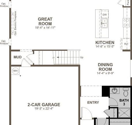 2nd image of 20339 148th Street E #623
