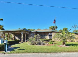 1261 Sun Cir E, Melbourne, FL 32935