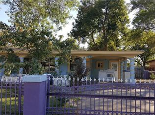 1618 Park Pl, Irving, TX 75061