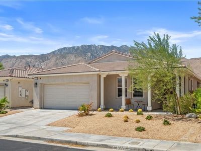 3555 Cliffrose Trl, Palm Springs, CA, 92262