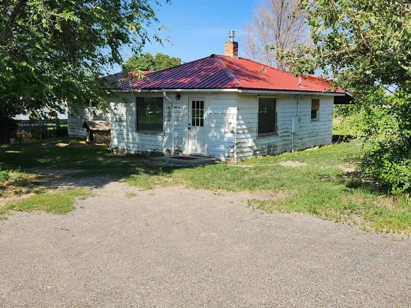 2402 E 990 S, Hazelton, ID 83335