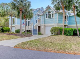 18 Hidden Green Ln, Isle Of Palms, SC 29451