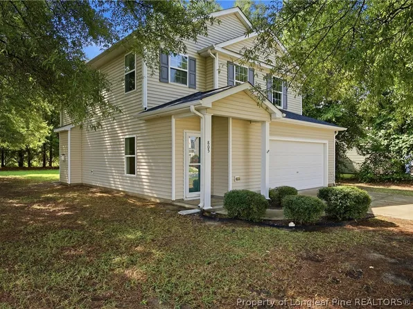 805 Bellingham Way, Fayetteville, NC 28312