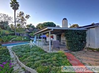 4555 Diane Way, San Diego, CA 92117