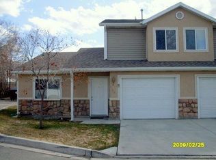 468 N Frontage Rd, North Salt Lake, UT 84054