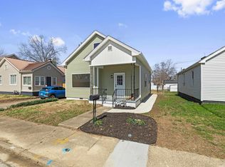 3403 Austin Ave, Evansville, IN 47712