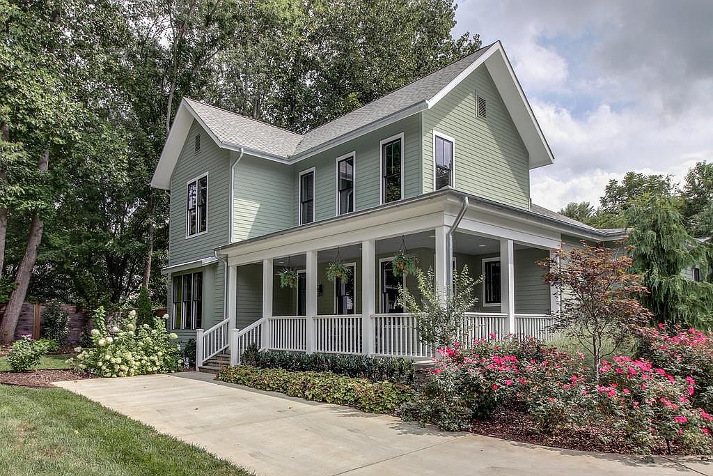413 Eddy Ln, Franklin, TN 37064 Zillow