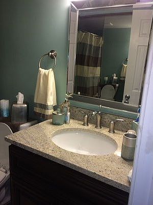 3rd image of 5200 Hilltop Dr APT B4