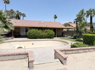 68155 Bella Vista Rd, Cathedral City, CA 92234