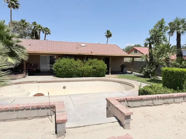 68155 Bella Vista Rd, Cathedral City, CA 92234