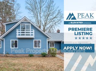 3212 Vinton St, Hopewell, VA 23860