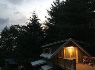 7 McMurray Ln, Black Mountain, NC 28711