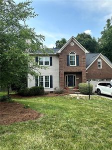 1923 Treyburn Ln, High Point, NC, 27265