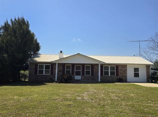 17387 Head Farm Rd, Andalusia, AL 36420