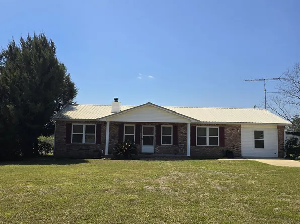 17387 Head Farm Rd, Andalusia, AL 36420