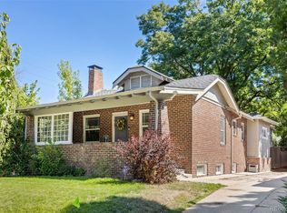 864 Garfield Street, Denver, CO 80206