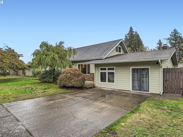15105 NE 74th St, Vancouver, WA 98682