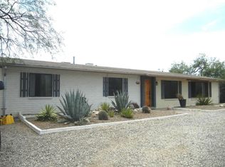 4621 N Rio Vista Dr, Tucson, AZ 85749