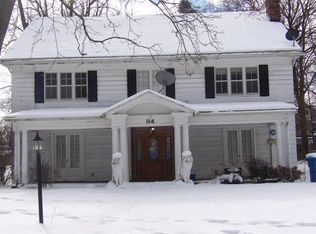 84 Wendell St, Battle Creek, MI 49017