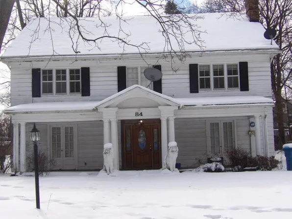 84 Wendell St, Battle Creek, MI 49017