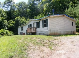 1066 Baysinger Rd, Newport, TN 37821
