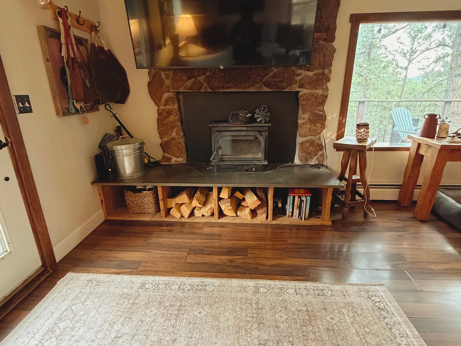 2 bed, 1200 sqft, $2,900 — Photo 3