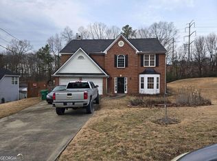 3963 Sautee Trl, Conley, GA 30288