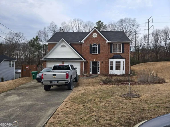 3963 Sautee Trl, Conley, GA 30288