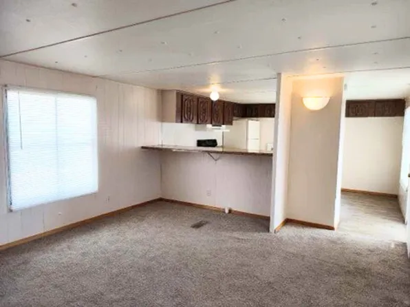 711 Birch Lane, 711 Birch Ln Trailer 9, Billings, MT 59105