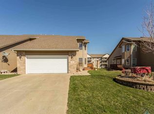 6112 S Tomar Rd, Sioux Falls, SD 57108